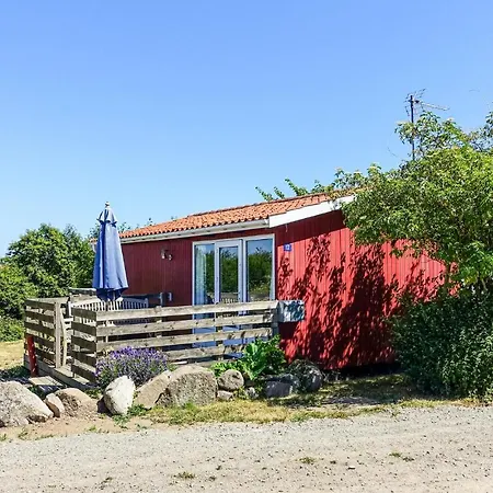 Сasa de vacaciones Hus 17