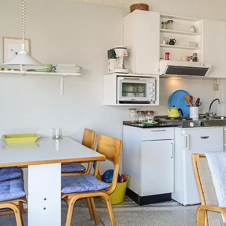 Hus 17 Сasa de vacaciones *