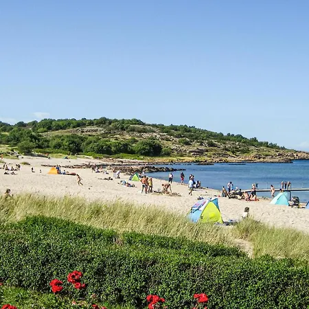 Hus 17 Сasa de vacaciones Allinge-Sandvig