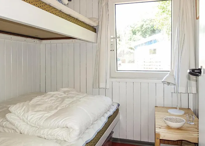 Hus 17 Сasa de vacaciones *