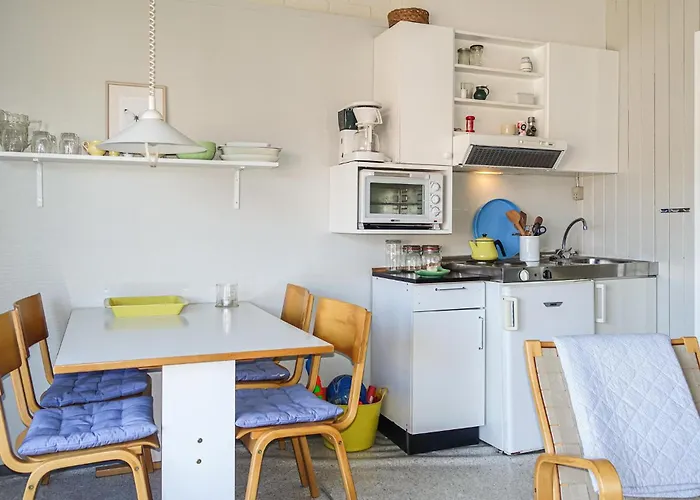 Hus 17 Сasa de vacaciones *