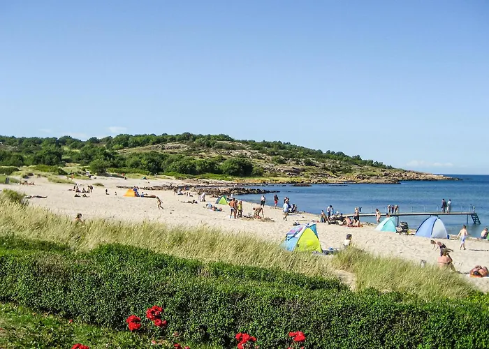 Hus 17 Сasa de vacaciones Allinge-Sandvig