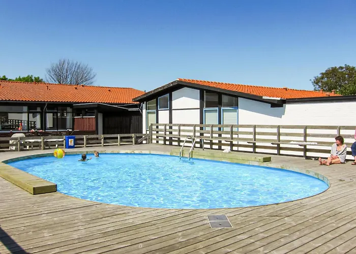 Hus 17 Сasa de vacaciones *